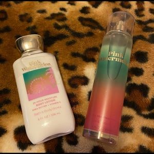 Bath & Body Works